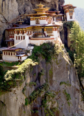 Bhutan