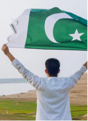 Pakistan