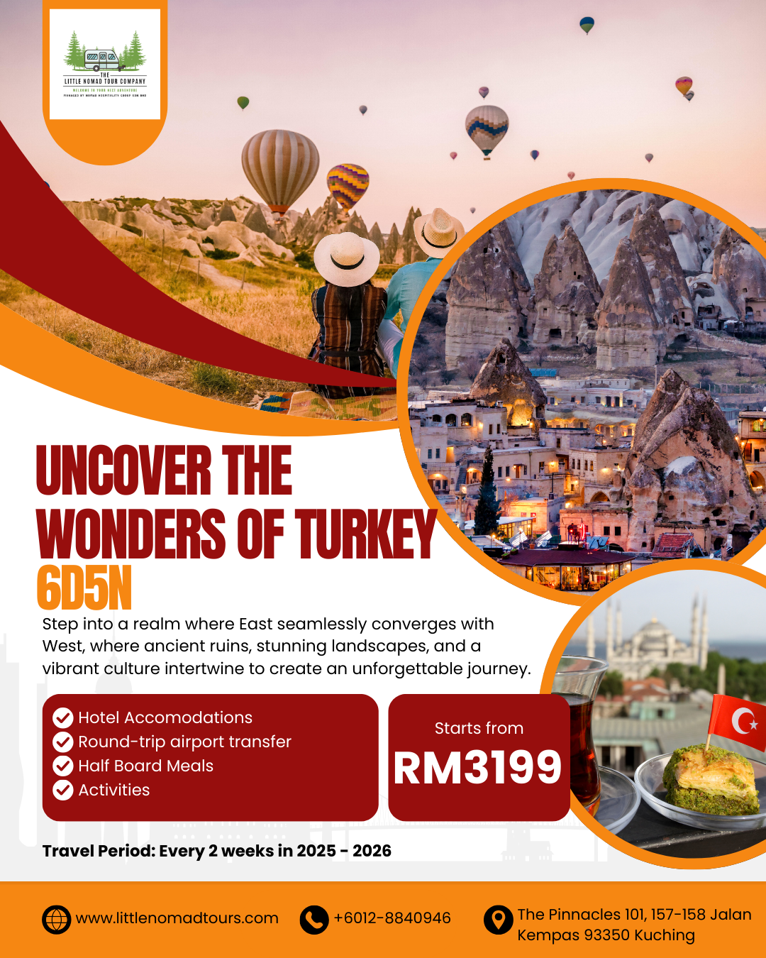 Turkey